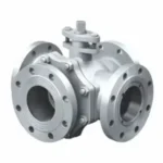 tekron ball valve