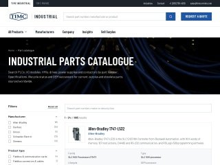 https://timcontrols.com/catalogue