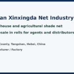 yxd shade net